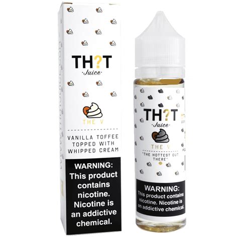 thot juice vape|Thot Juice eLiquid – The V – 60ml – 60ml / 0mg – Vape Habitat